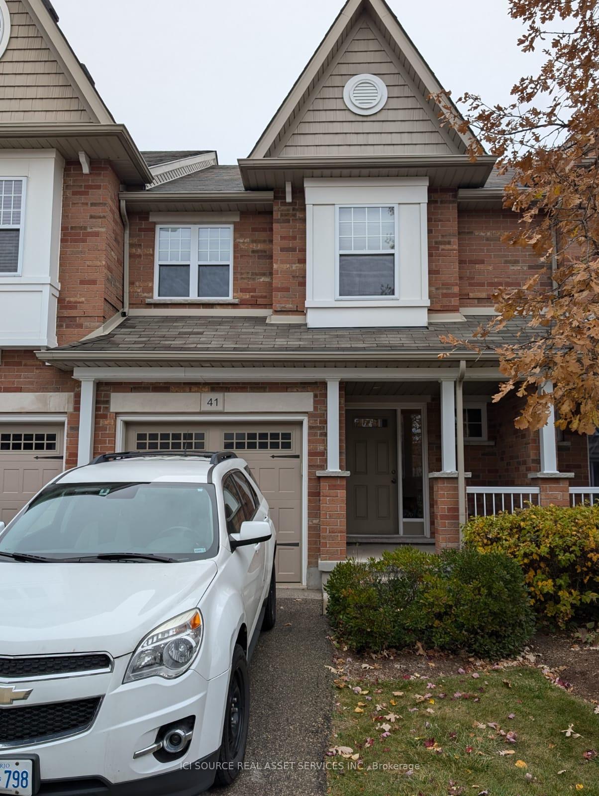 Photo 1 of Unit 41, 167 Arkell Road, Guelph, Pineridge/Westminster Woods — HOMEH