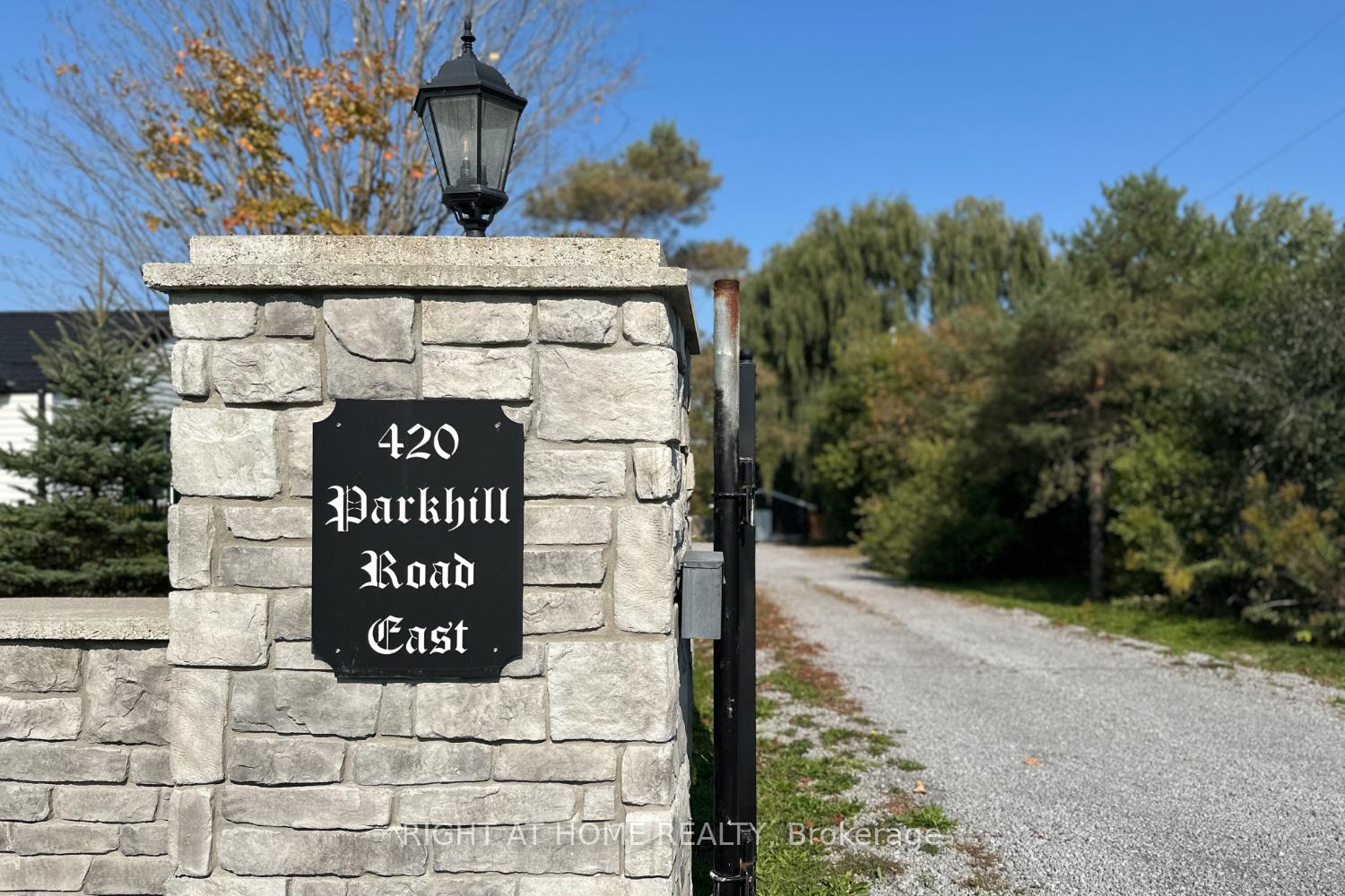 Photo 5 of 420 Parkhill Road E, Douro-Dummer — HOMEH