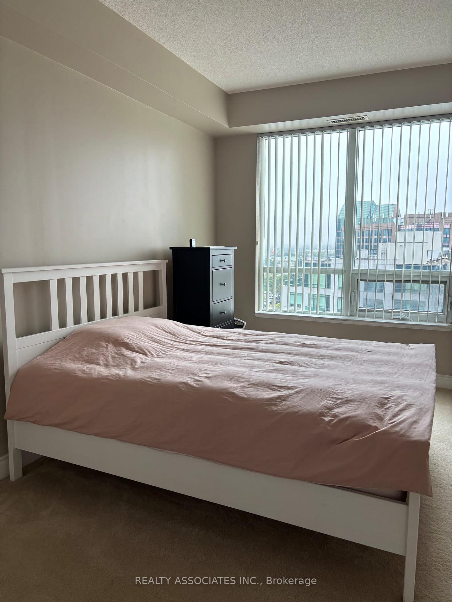 Photo 19 of Unit 1202, 55 South Town Centre Boulevard, Markham, Unionville — HOMEH
