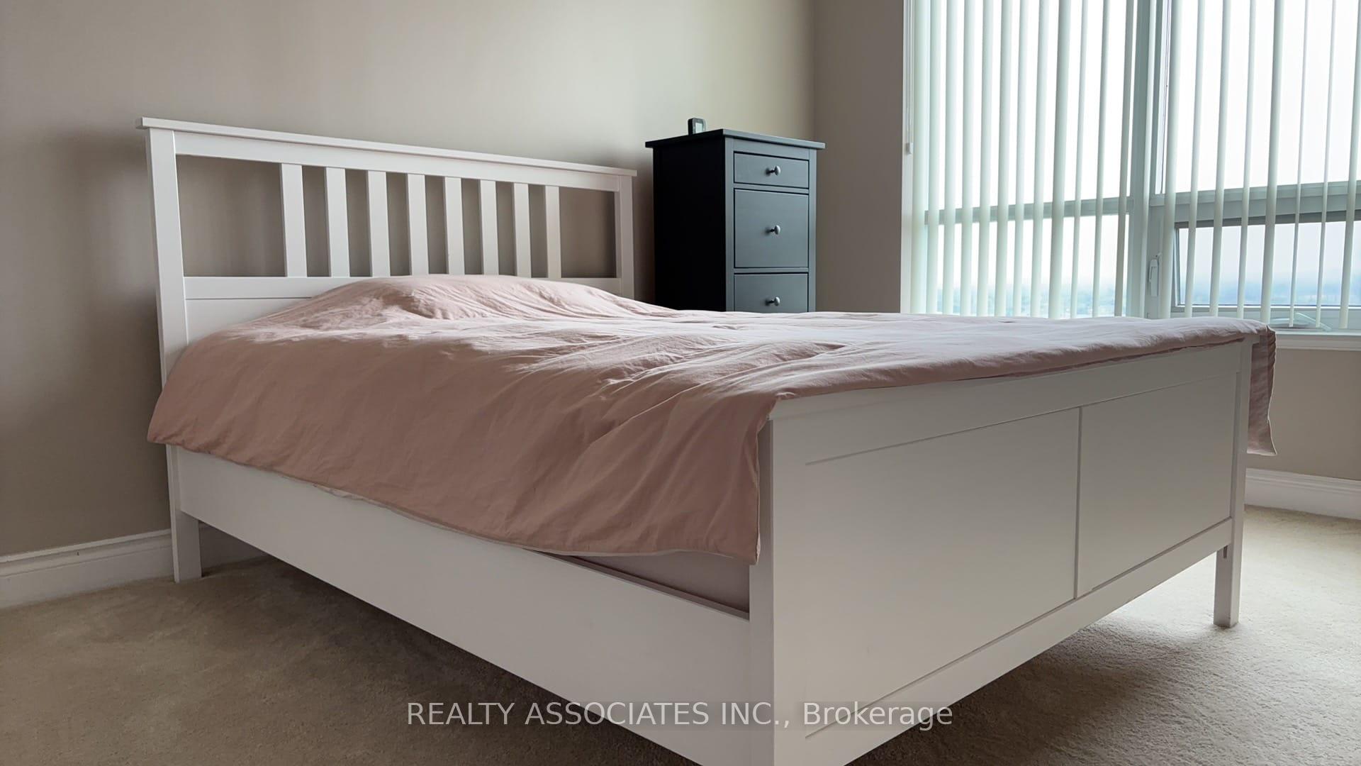 Photo 20 of Unit 1202, 55 South Town Centre Boulevard, Markham, Unionville — HOMEH