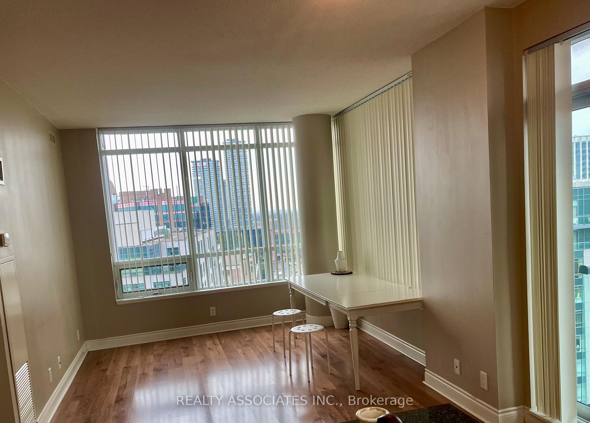 Photo 25 of Unit 1202, 55 South Town Centre Boulevard, Markham, Unionville — HOMEH