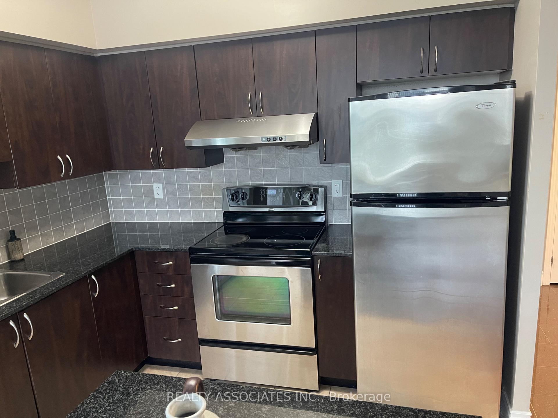 Photo 27 of Unit 1202, 55 South Town Centre Boulevard, Markham, Unionville — HOMEH