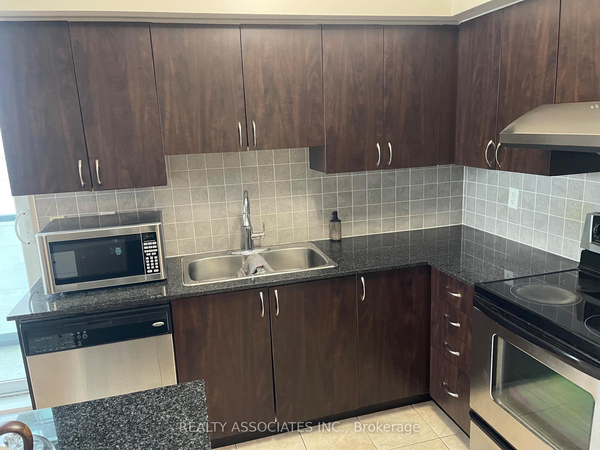 Photo 28 of Unit 1202, 55 South Town Centre Boulevard, Markham, Unionville — HOMEH