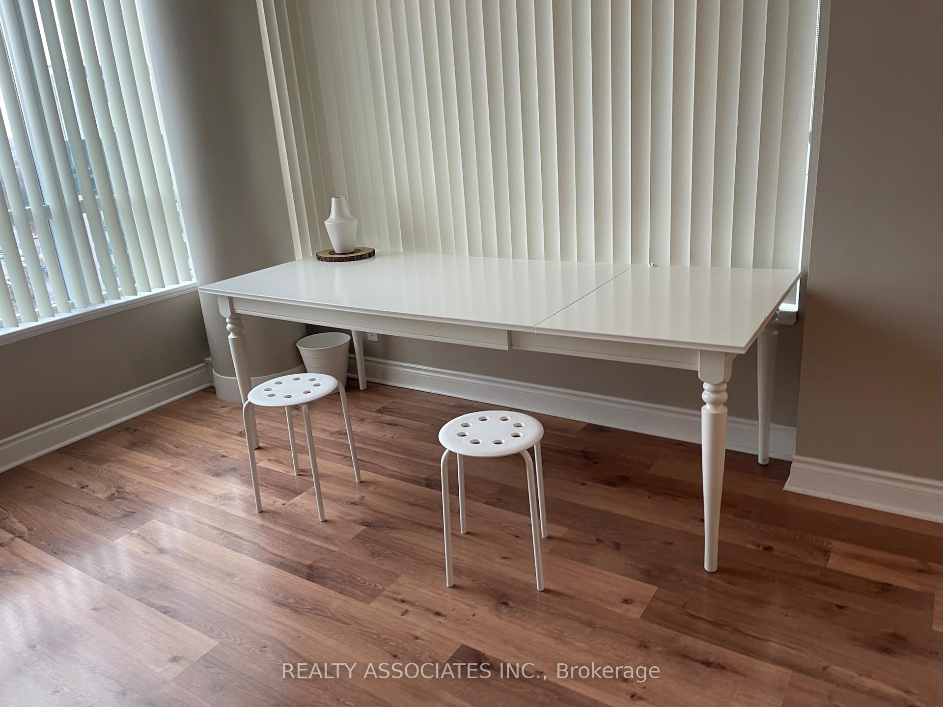 Photo 30 of Unit 1202, 55 South Town Centre Boulevard, Markham, Unionville — HOMEH