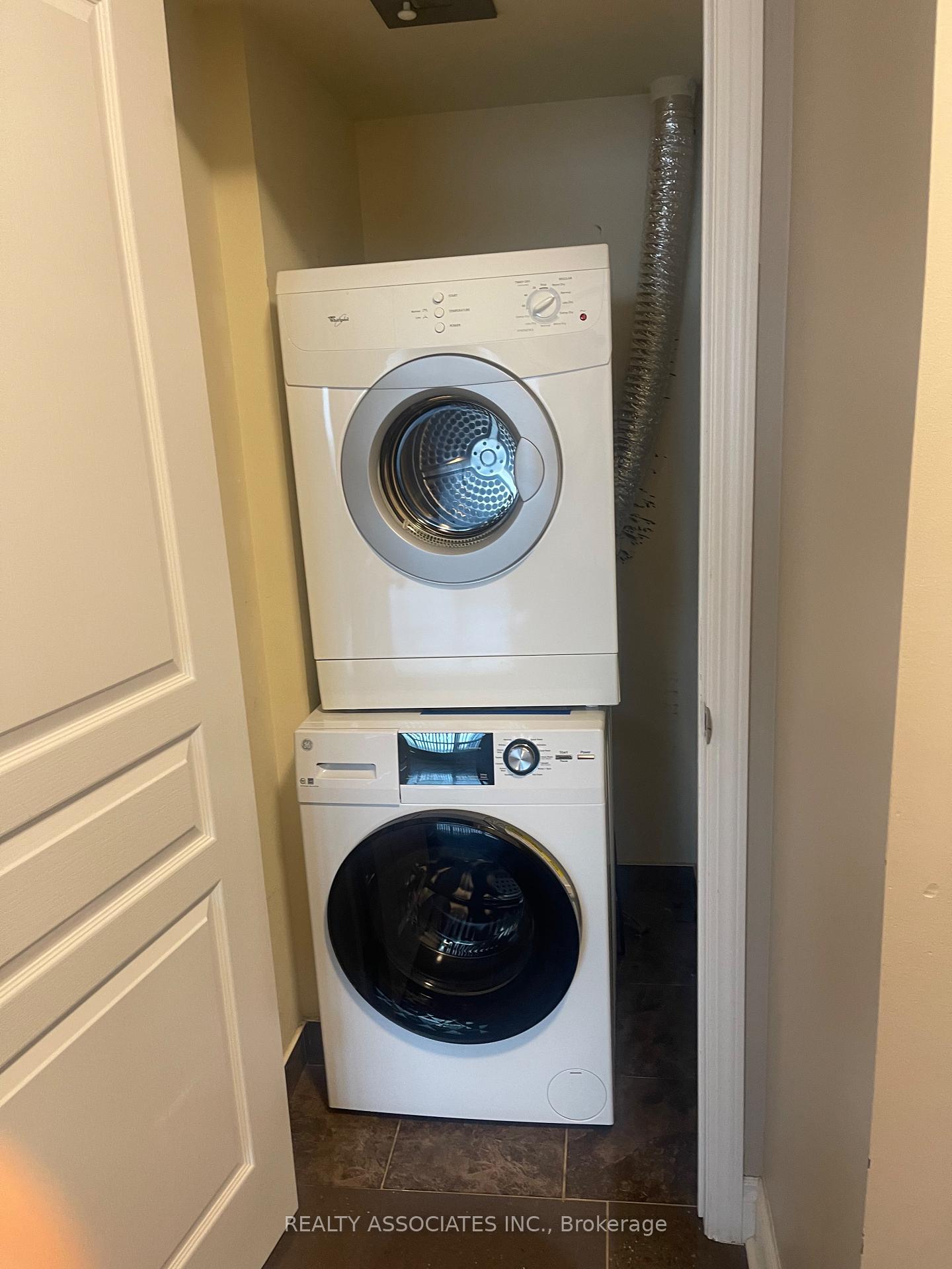 Photo 34 of Unit 1202, 55 South Town Centre Boulevard, Markham, Unionville — HOMEH