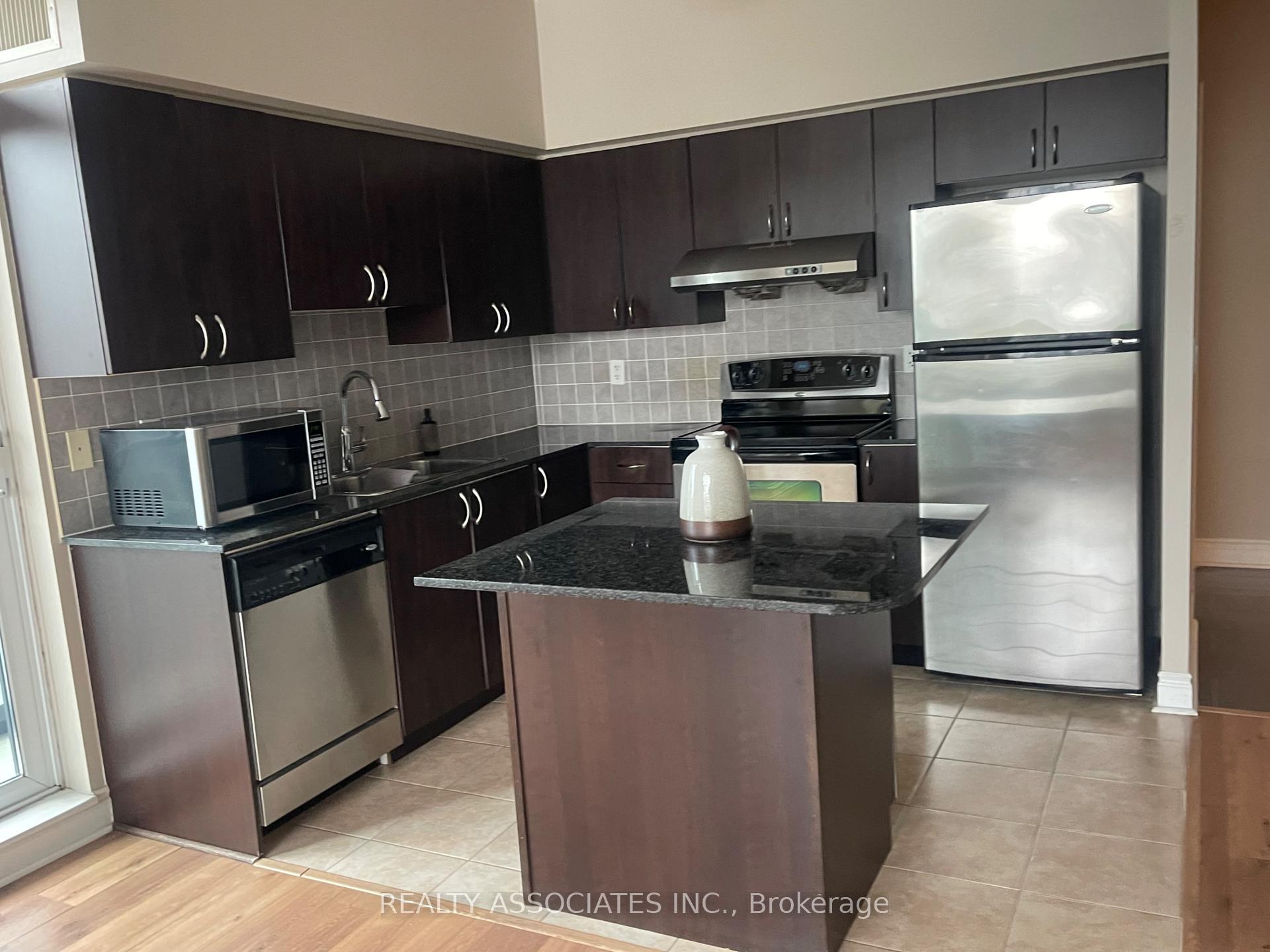 Photo 35 of Unit 1202, 55 South Town Centre Boulevard, Markham, Unionville — HOMEH