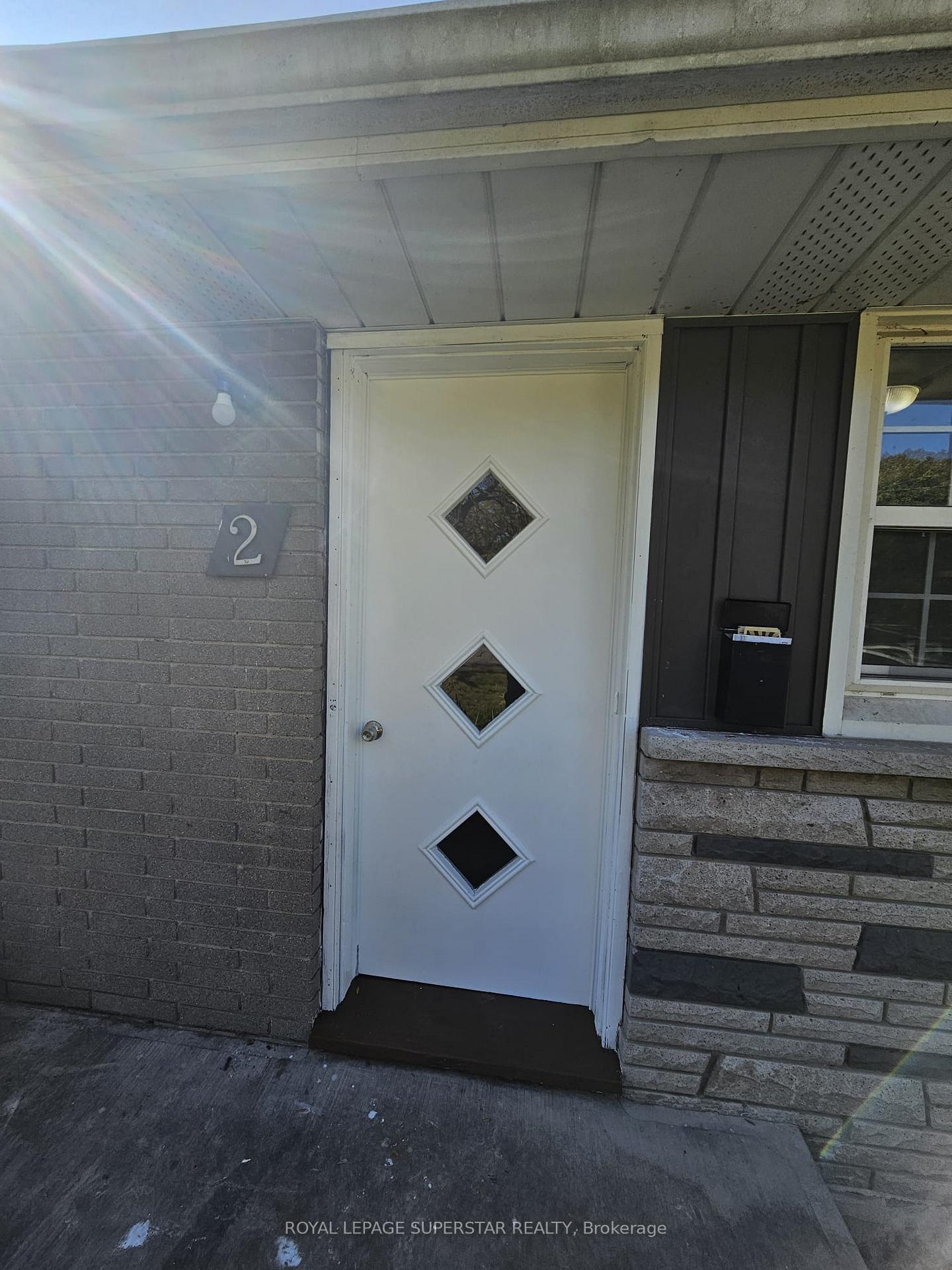 Photo 1 of 2 West Hampton Road, St. Catharines, Glendale/Glenridge — HOMEH