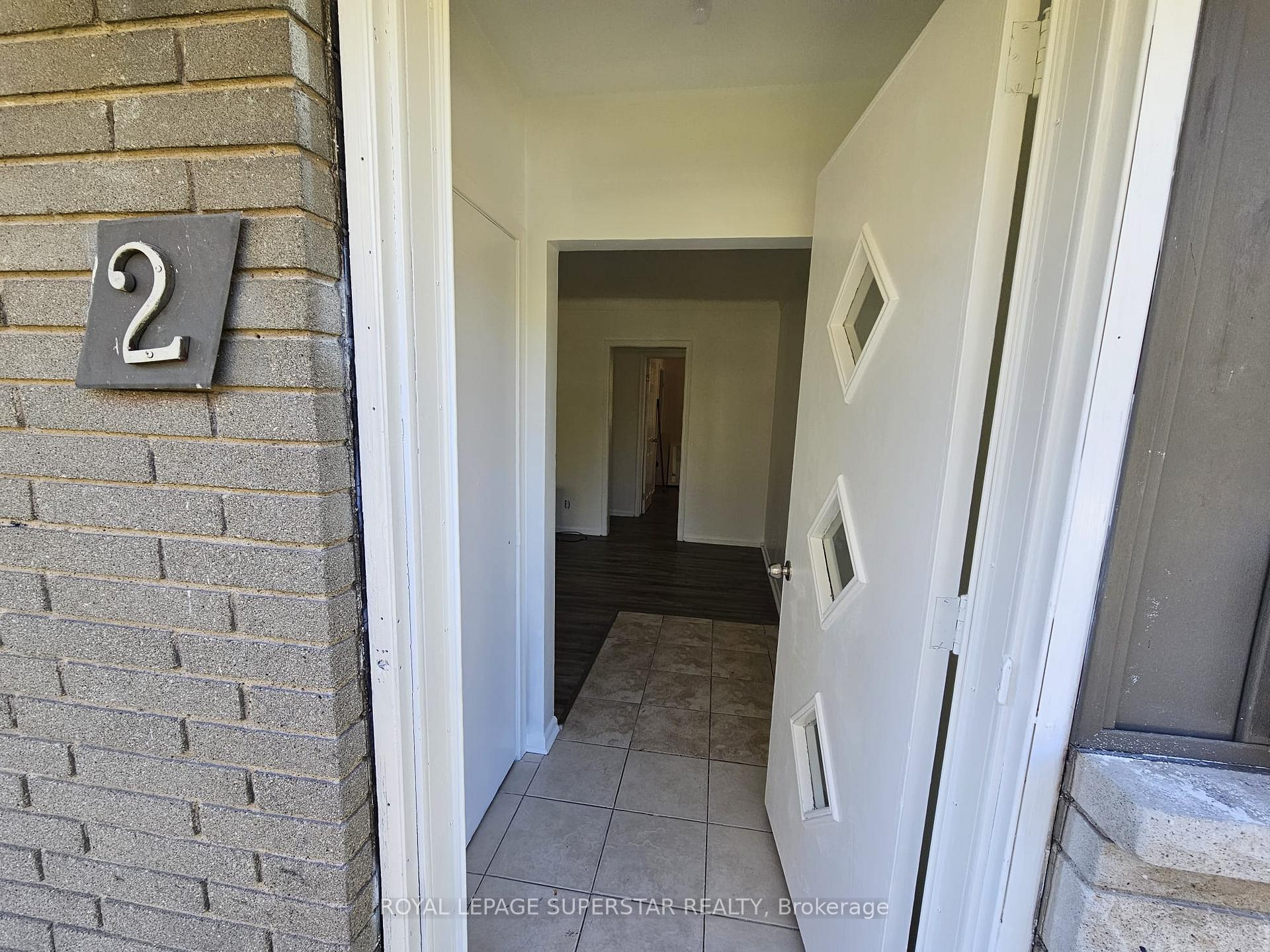 Photo 2 of 2 West Hampton Road, St. Catharines, Glendale/Glenridge — HOMEH