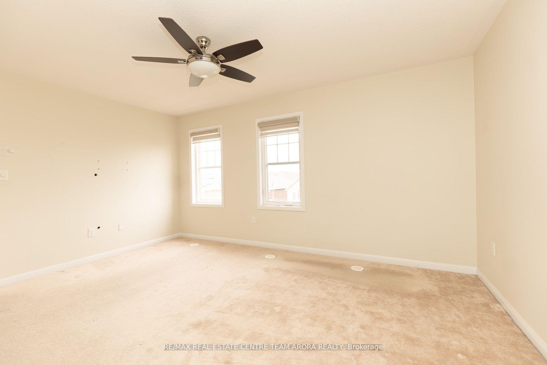 Photo 14 of 69 Betterton Crescent, Brampton, Northwest Brampton — HOMEH