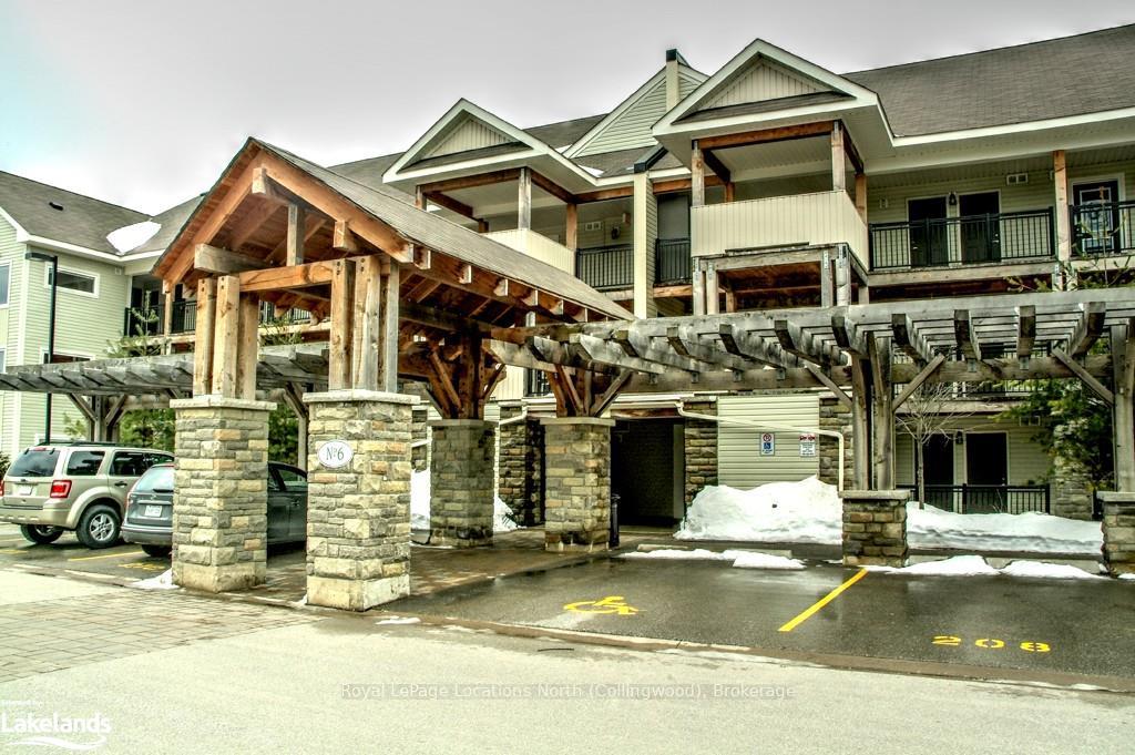 Photo 1 of Unit 106, 6 Brandy Lane Drive, Collingwood — HOMEH