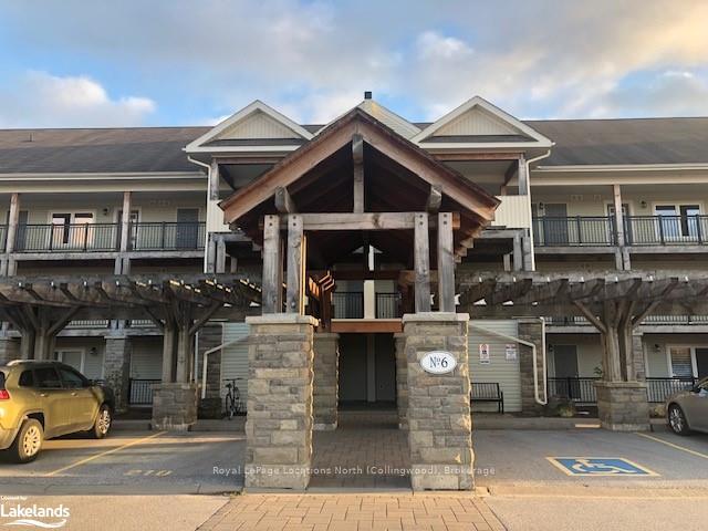 Photo 2 of Unit 106, 6 Brandy Lane Drive, Collingwood — HOMEH