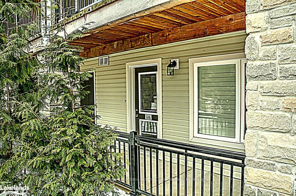 Photo 3 of Unit 106, 6 Brandy Lane Drive, Collingwood — HOMEH