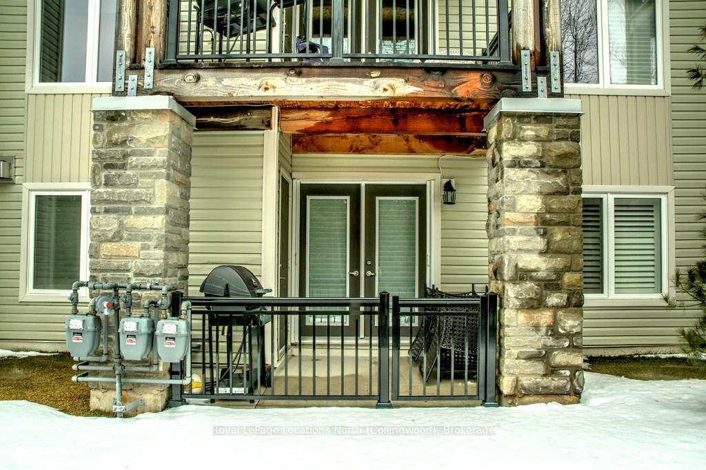 Photo 5 of Unit 106, 6 Brandy Lane Drive, Collingwood — HOMEH