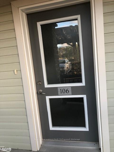 Photo 8 of Unit 106, 6 Brandy Lane Drive, Collingwood — HOMEH