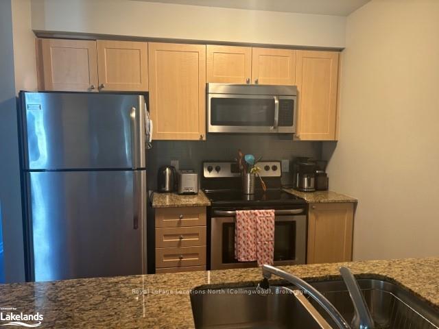 Photo 10 of Unit 106, 6 Brandy Lane Drive, Collingwood — HOMEH