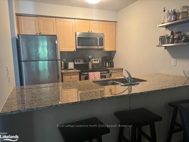 Photo 11 of Unit 106, 6 Brandy Lane Drive, Collingwood — HOMEH