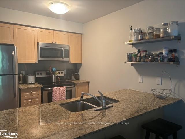 Photo 12 of Unit 106, 6 Brandy Lane Drive, Collingwood — HOMEH