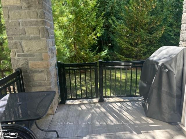 Photo 20 of Unit 106, 6 Brandy Lane Drive, Collingwood — HOMEH