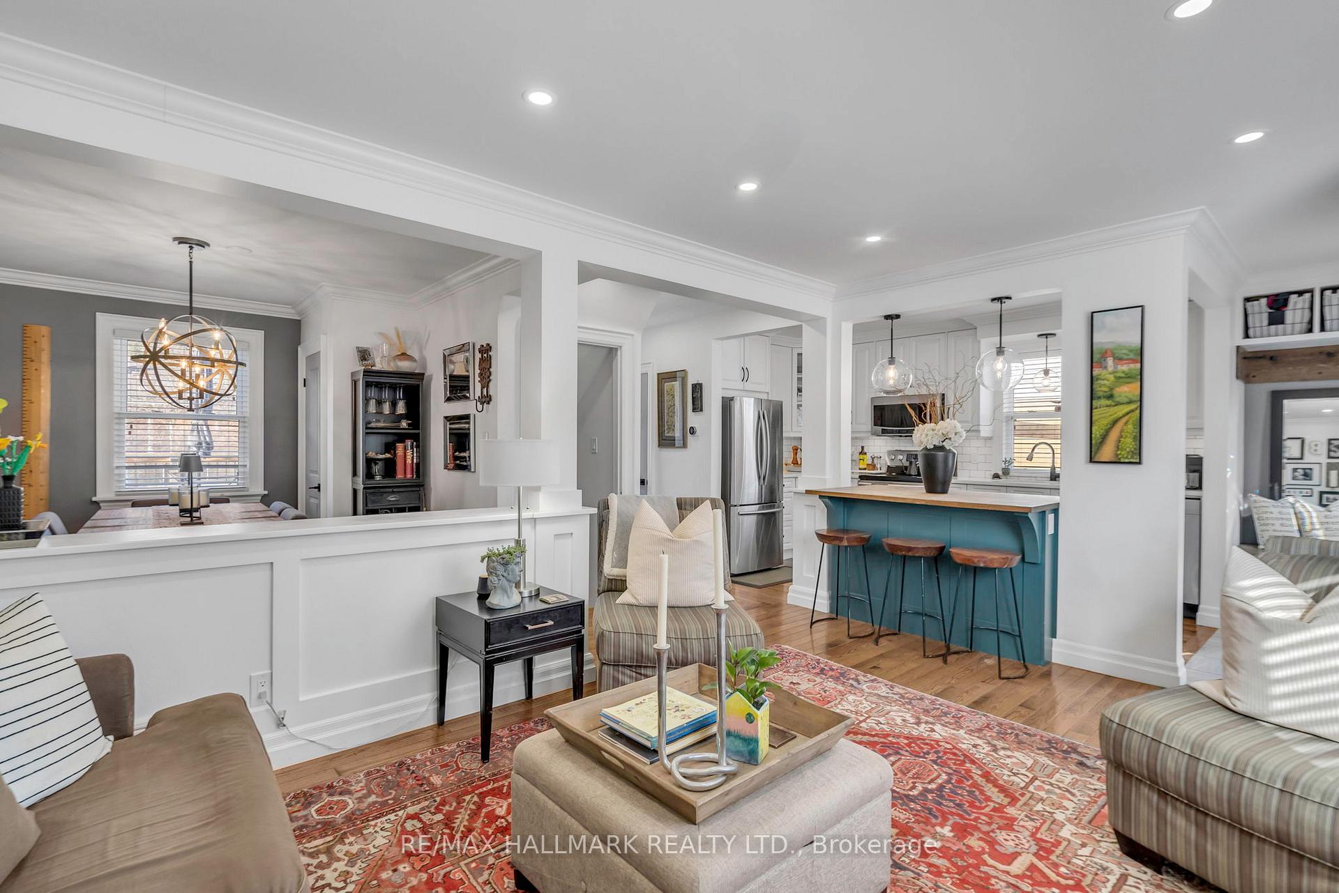 Photo 13 of 10 Mckay Road, Hamilton, Dundas — HOMEH