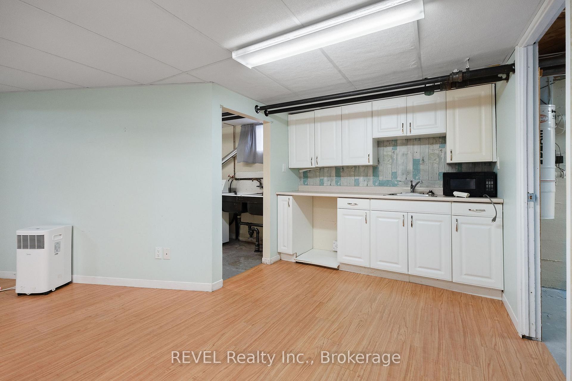 Photo 61 of 31 Fitzgerald Street, St. Catharines, Downtown — HOMEH