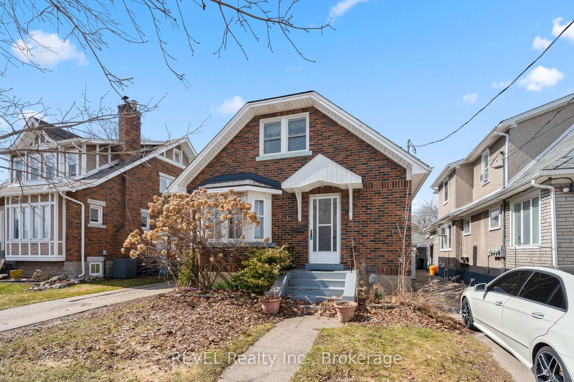 Photo 22 of 31 Fitzgerald Street, St. Catharines, Downtown — HOMEH