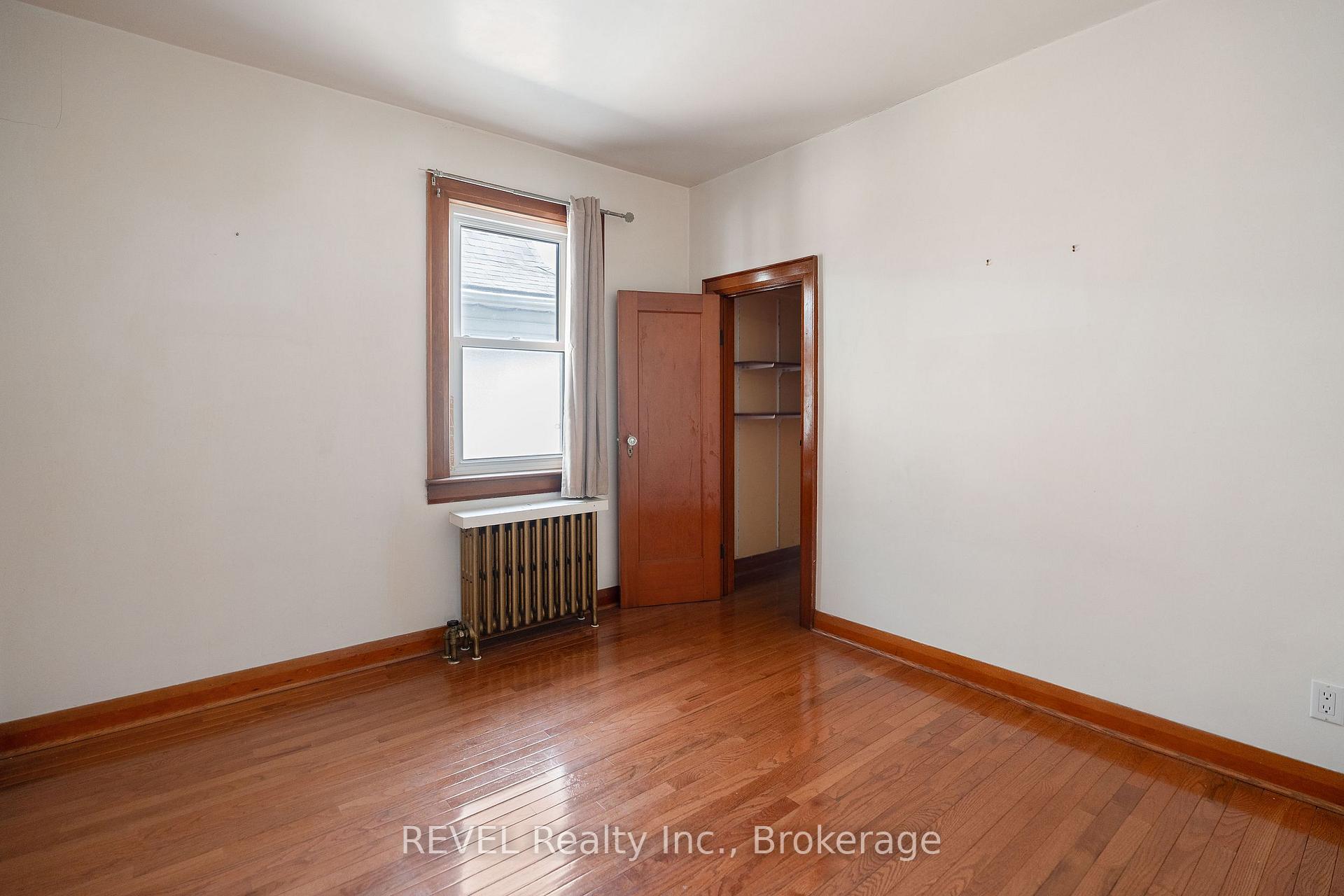Photo 31 of 31 Fitzgerald Street, St. Catharines, Downtown — HOMEH