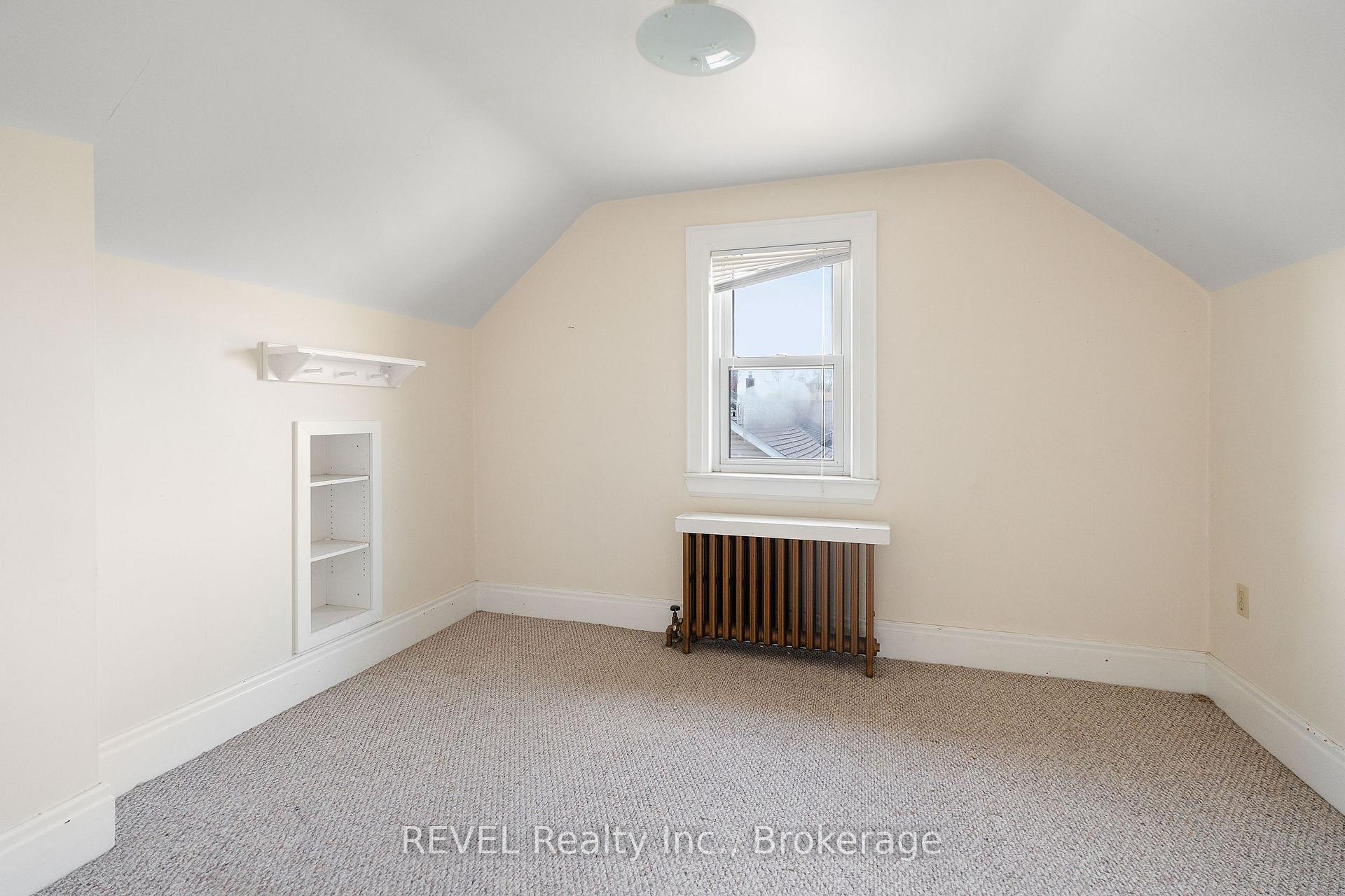 Photo 39 of 31 Fitzgerald Street, St. Catharines, Downtown — HOMEH