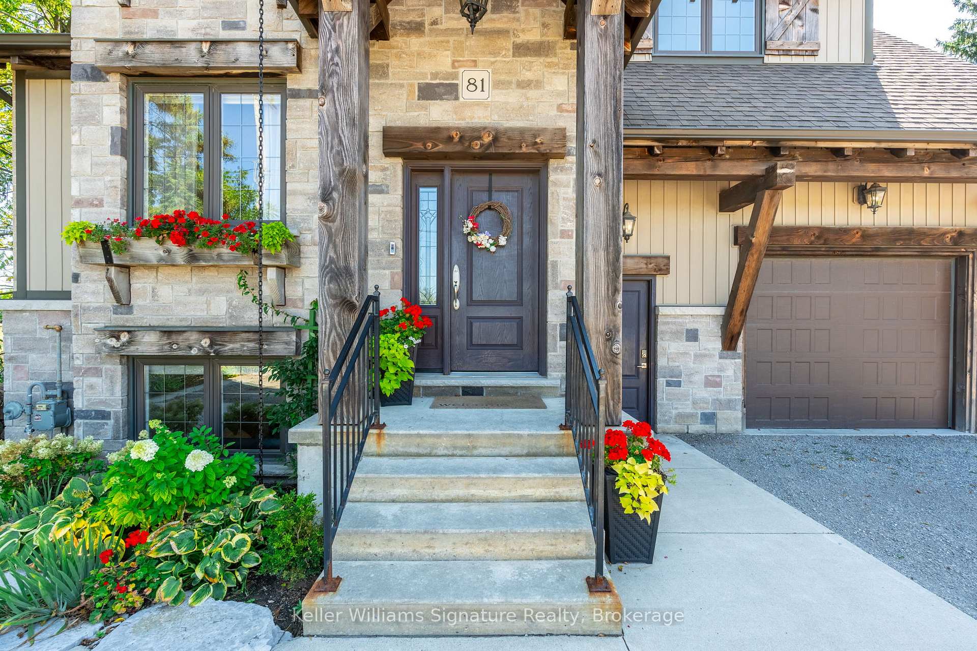 Photo 2 of 81 Glancaster Road, Hamilton, Carpenter — HOMEH