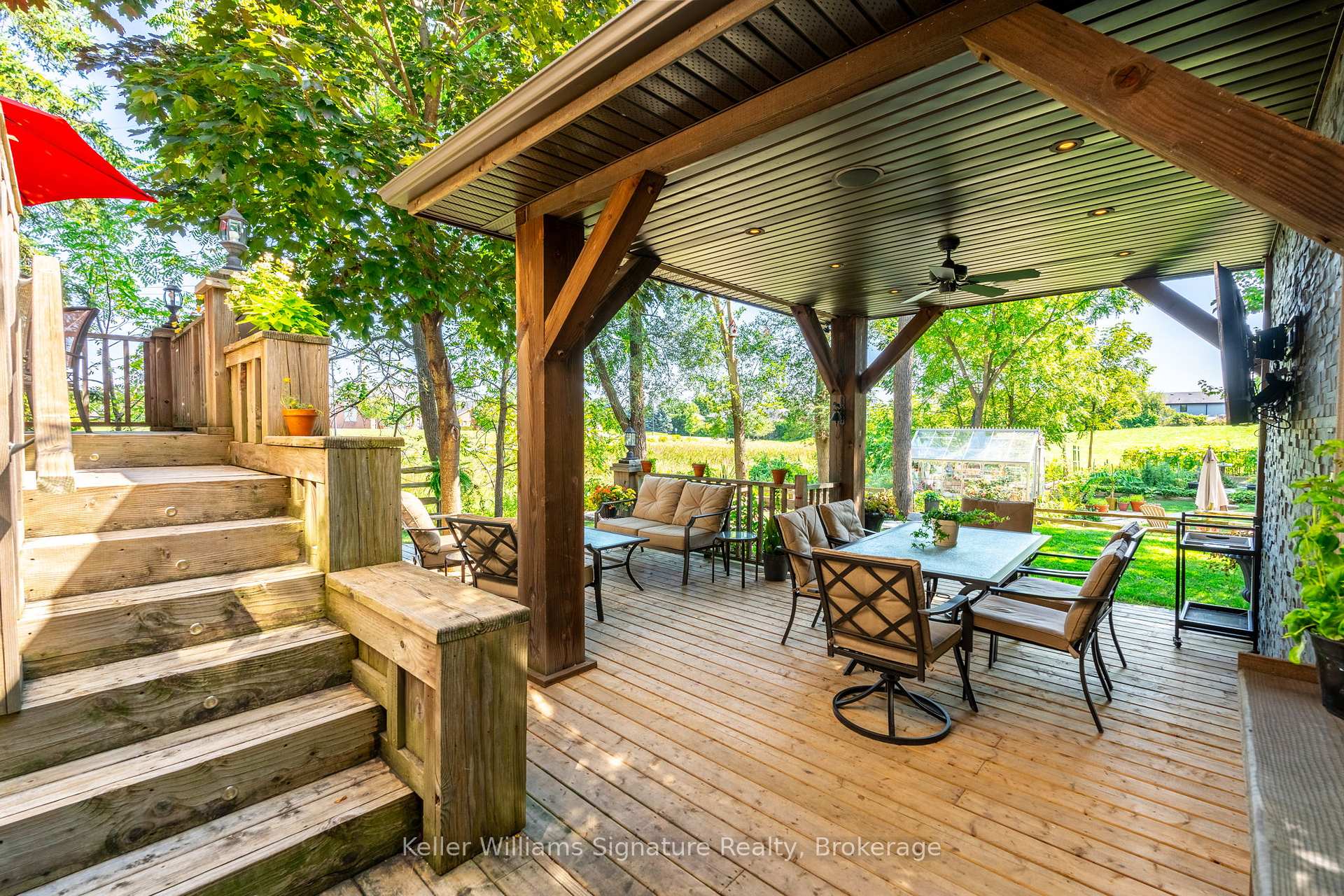 Photo 14 of 81 Glancaster Road, Hamilton, Carpenter — HOMEH