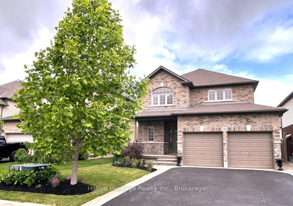 Photo 1 of 72 Garinger Crescent, Hamilton, Binbrook — HOMEH