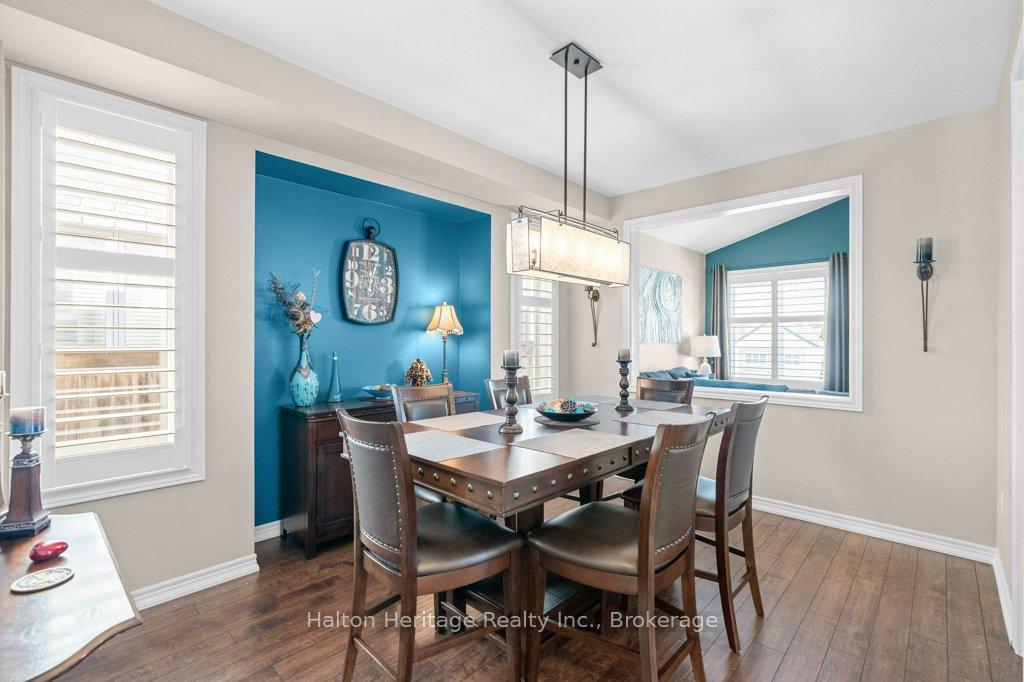 Photo 15 of 72 Garinger Crescent, Hamilton, Binbrook — HOMEH