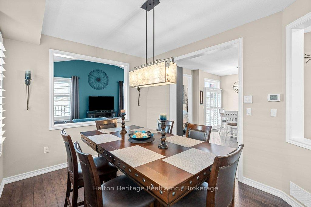 Photo 16 of 72 Garinger Crescent, Hamilton, Binbrook — HOMEH