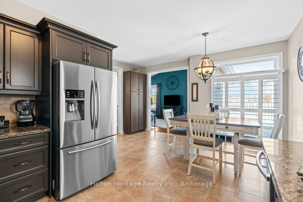 Photo 27 of 72 Garinger Crescent, Hamilton, Binbrook — HOMEH