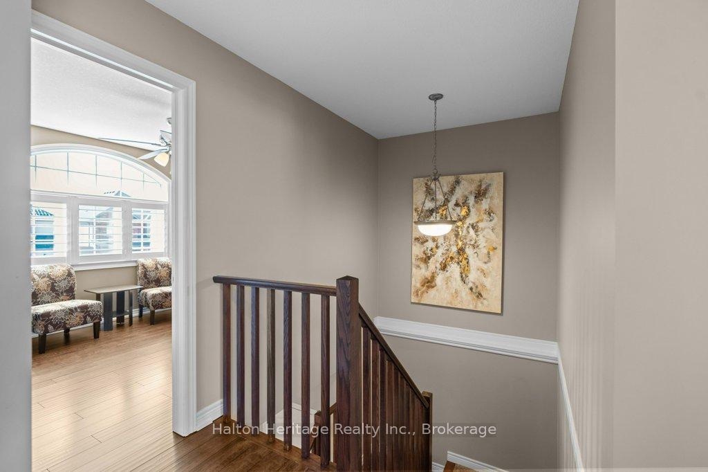 Photo 29 of 72 Garinger Crescent, Hamilton, Binbrook — HOMEH