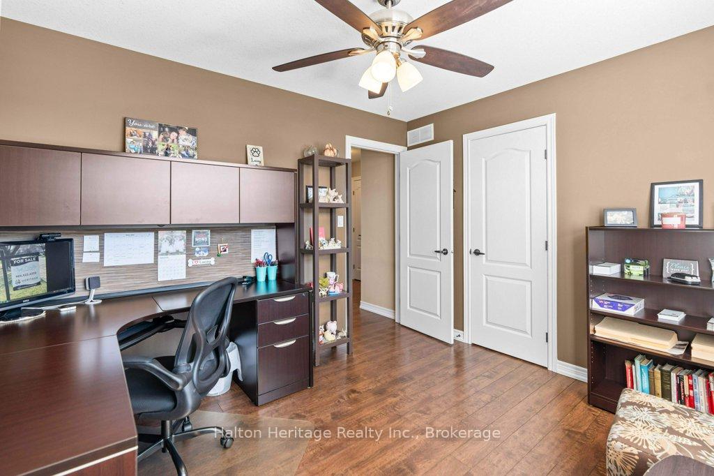 Photo 36 of 72 Garinger Crescent, Hamilton, Binbrook — HOMEH
