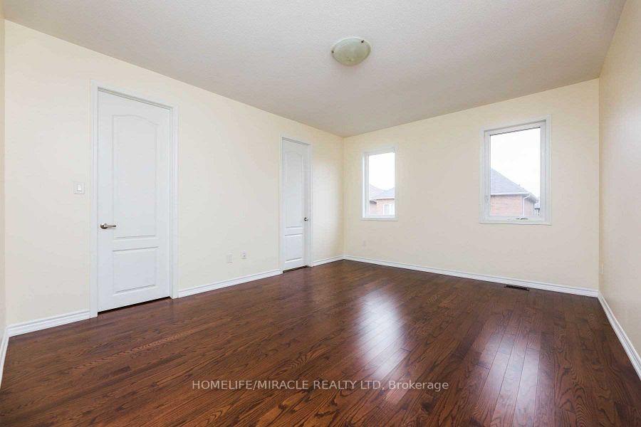 Front of Unit Main, 120 Benhurst Crescent