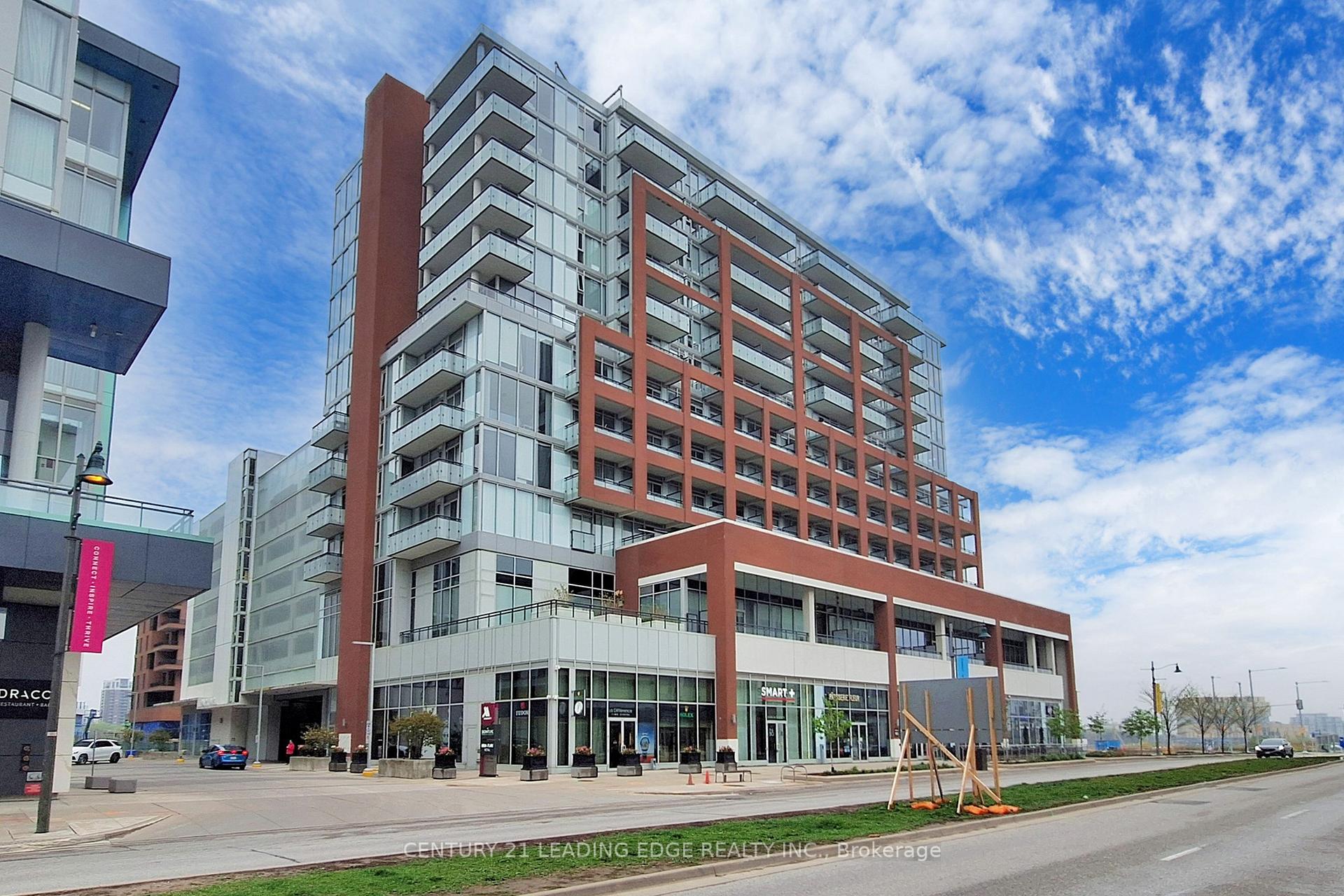 Photo 1 of Unit 601, 180 Enterprise Boulevard, Markham, Unionville — HOMEH