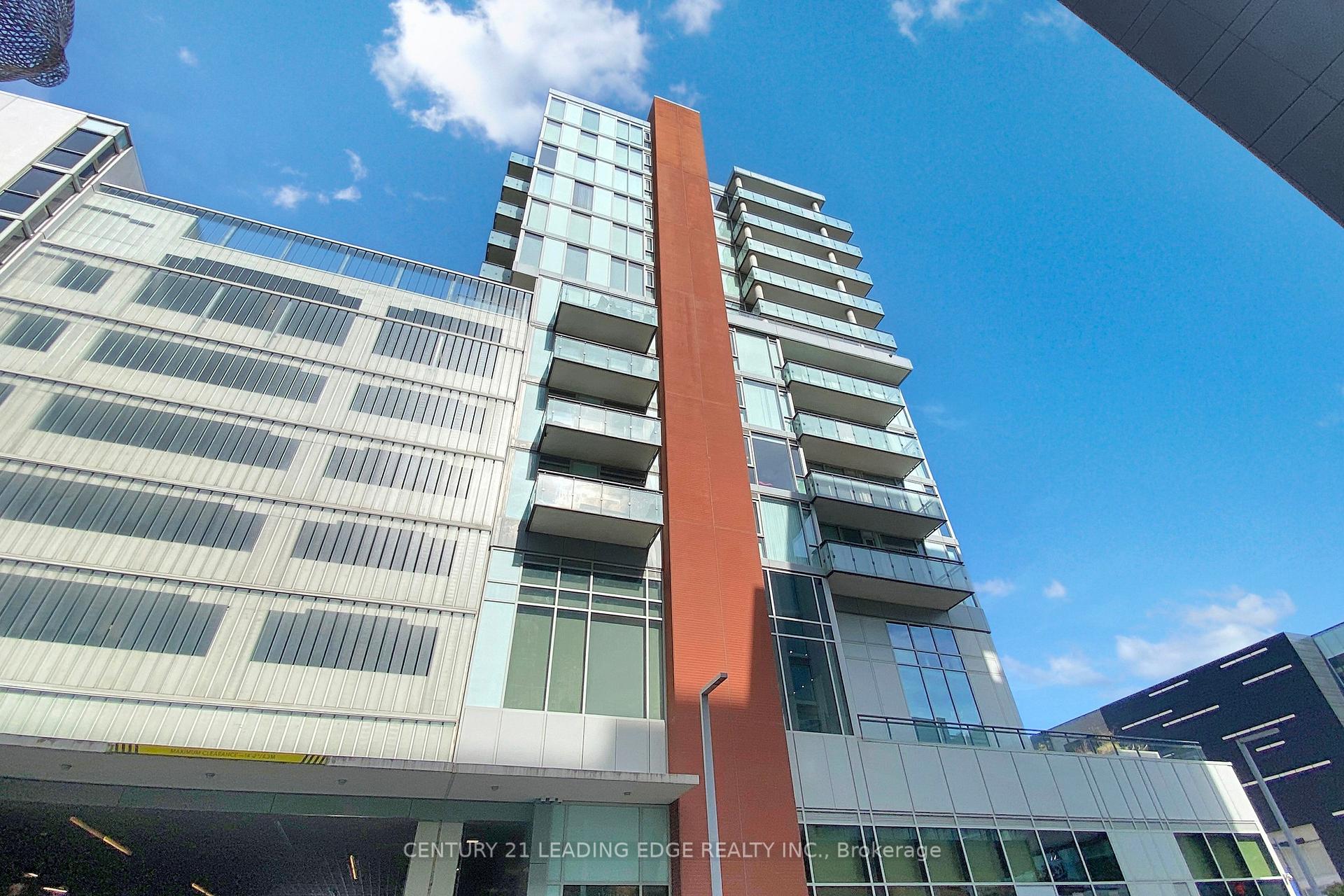 Photo 2 of Unit 601, 180 Enterprise Boulevard, Markham, Unionville — HOMEH