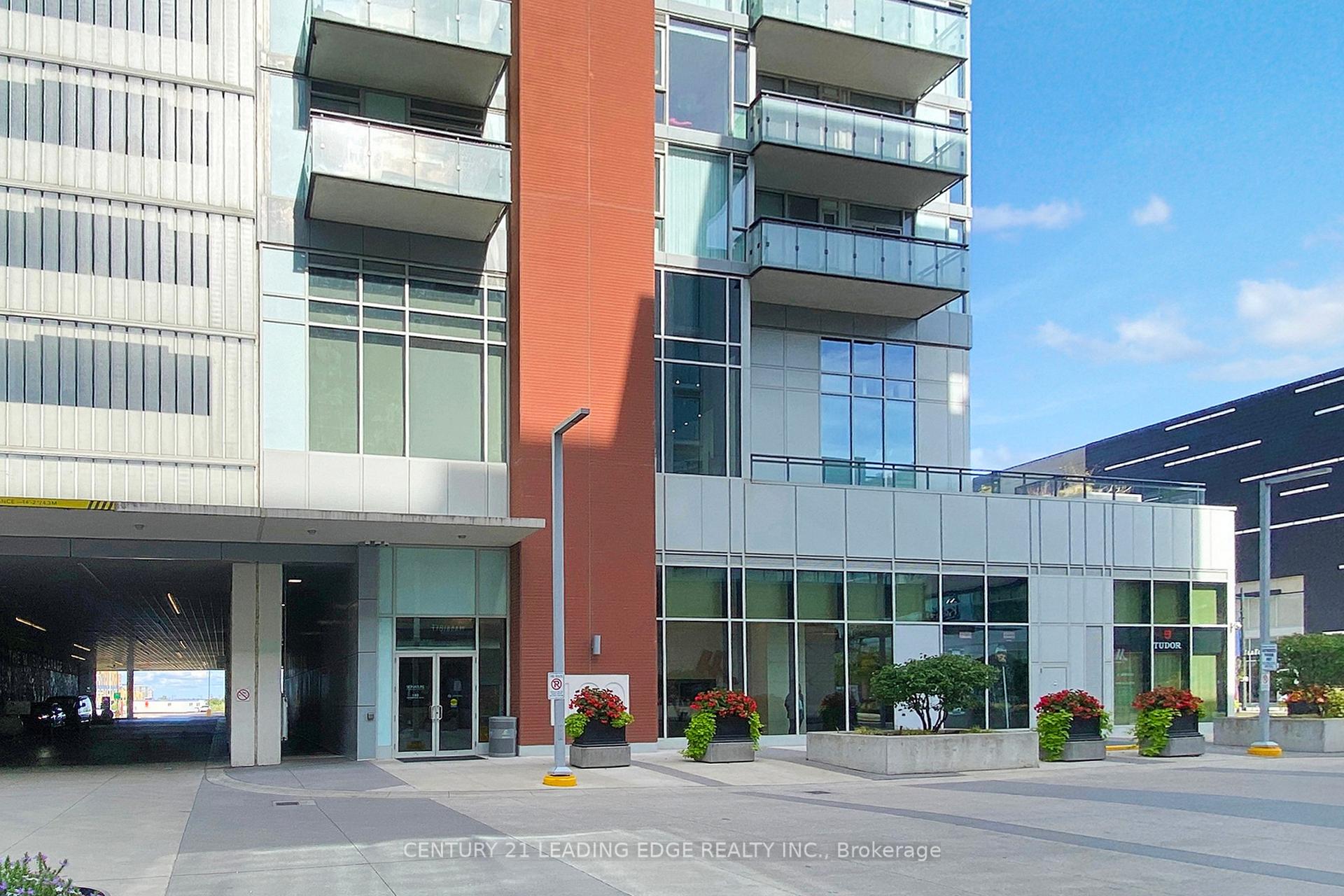 Photo 3 of Unit 601, 180 Enterprise Boulevard, Markham, Unionville — HOMEH