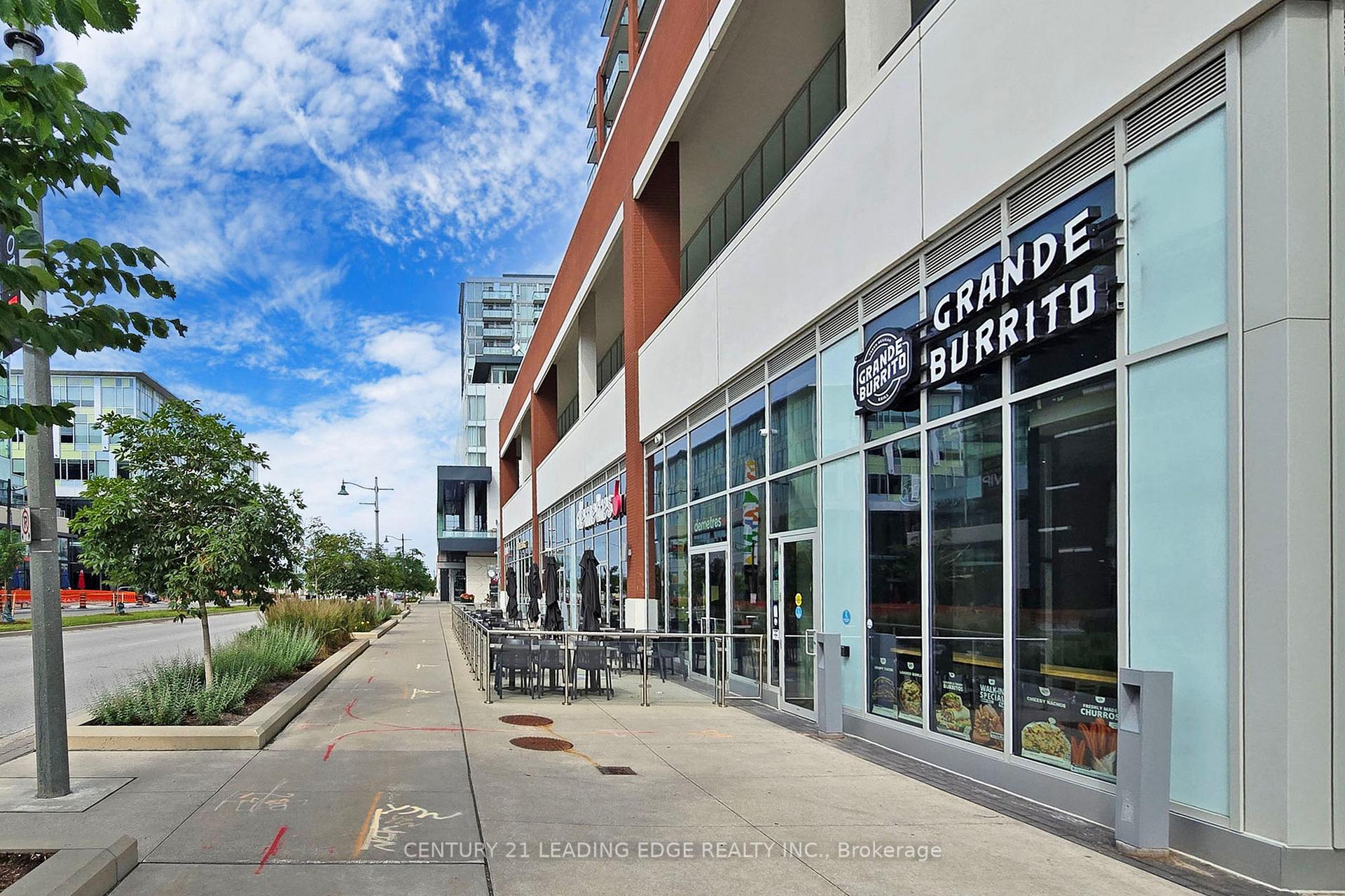 Photo 4 of Unit 601, 180 Enterprise Boulevard, Markham, Unionville — HOMEH