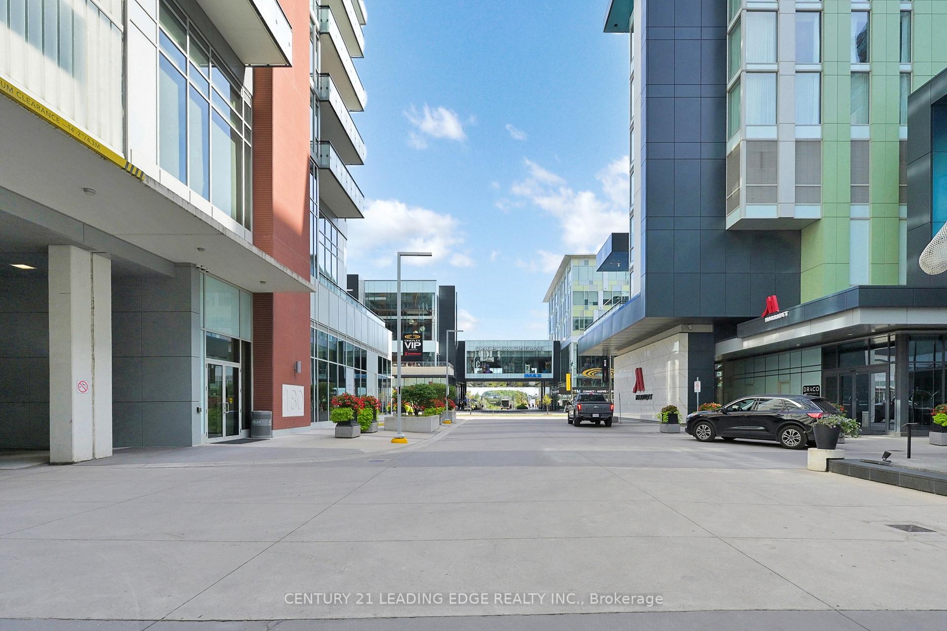 Photo 5 of Unit 601, 180 Enterprise Boulevard, Markham, Unionville — HOMEH