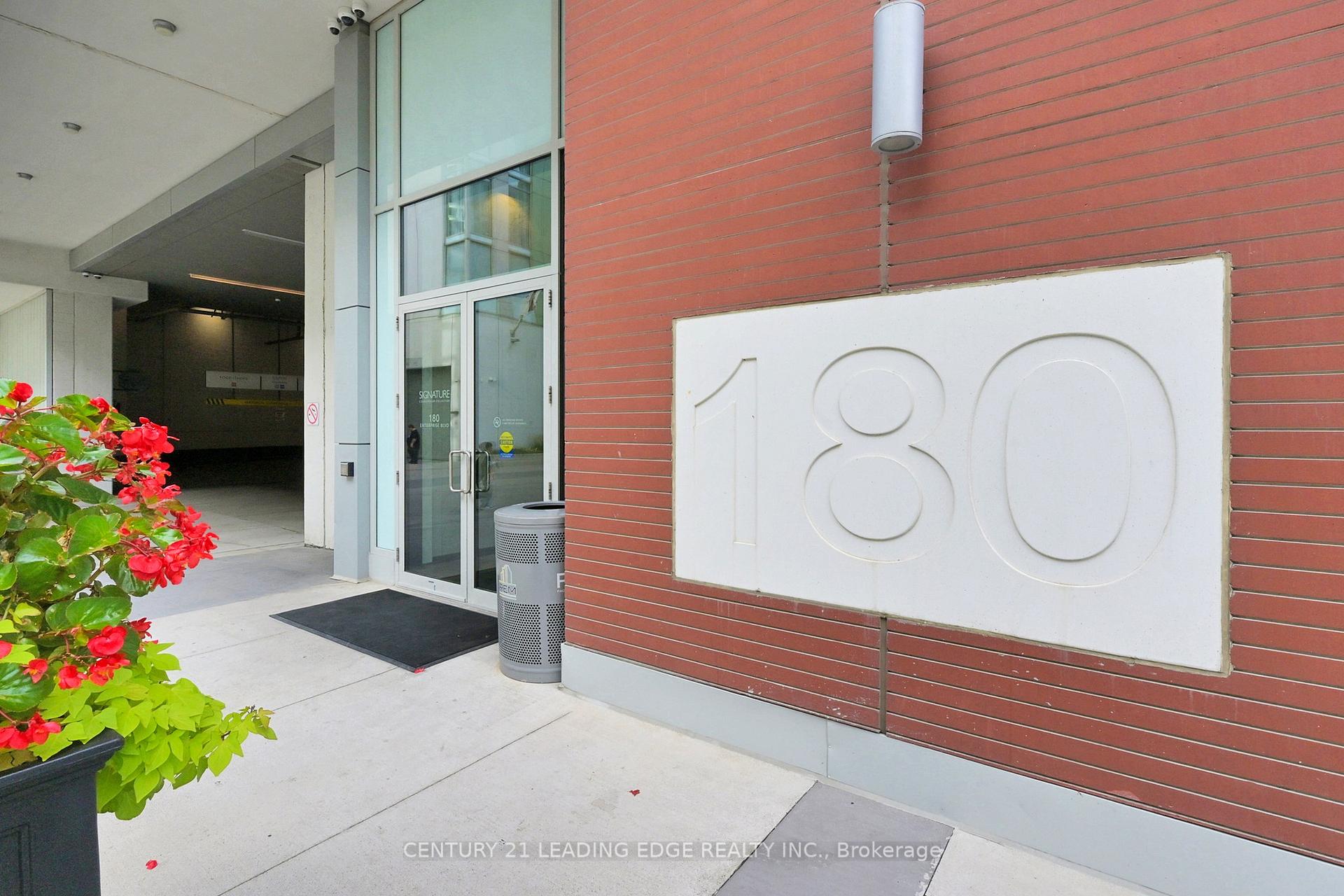 Photo 8 of Unit 601, 180 Enterprise Boulevard, Markham, Unionville — HOMEH