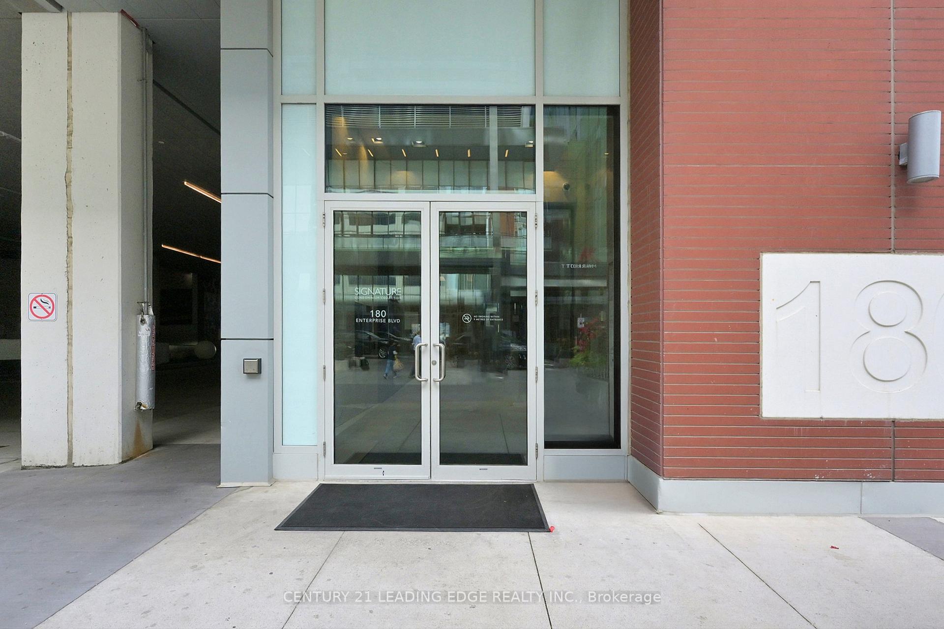 Photo 9 of Unit 601, 180 Enterprise Boulevard, Markham, Unionville — HOMEH