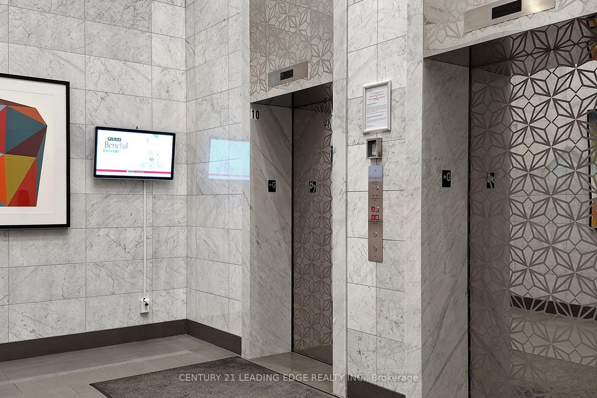 Photo 12 of Unit 601, 180 Enterprise Boulevard, Markham, Unionville — HOMEH