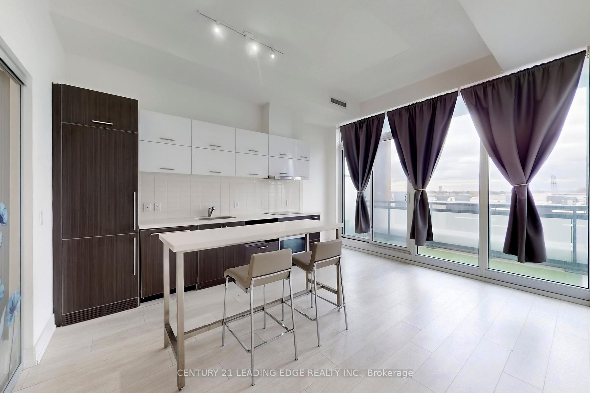 Photo 15 of Unit 601, 180 Enterprise Boulevard, Markham, Unionville — HOMEH