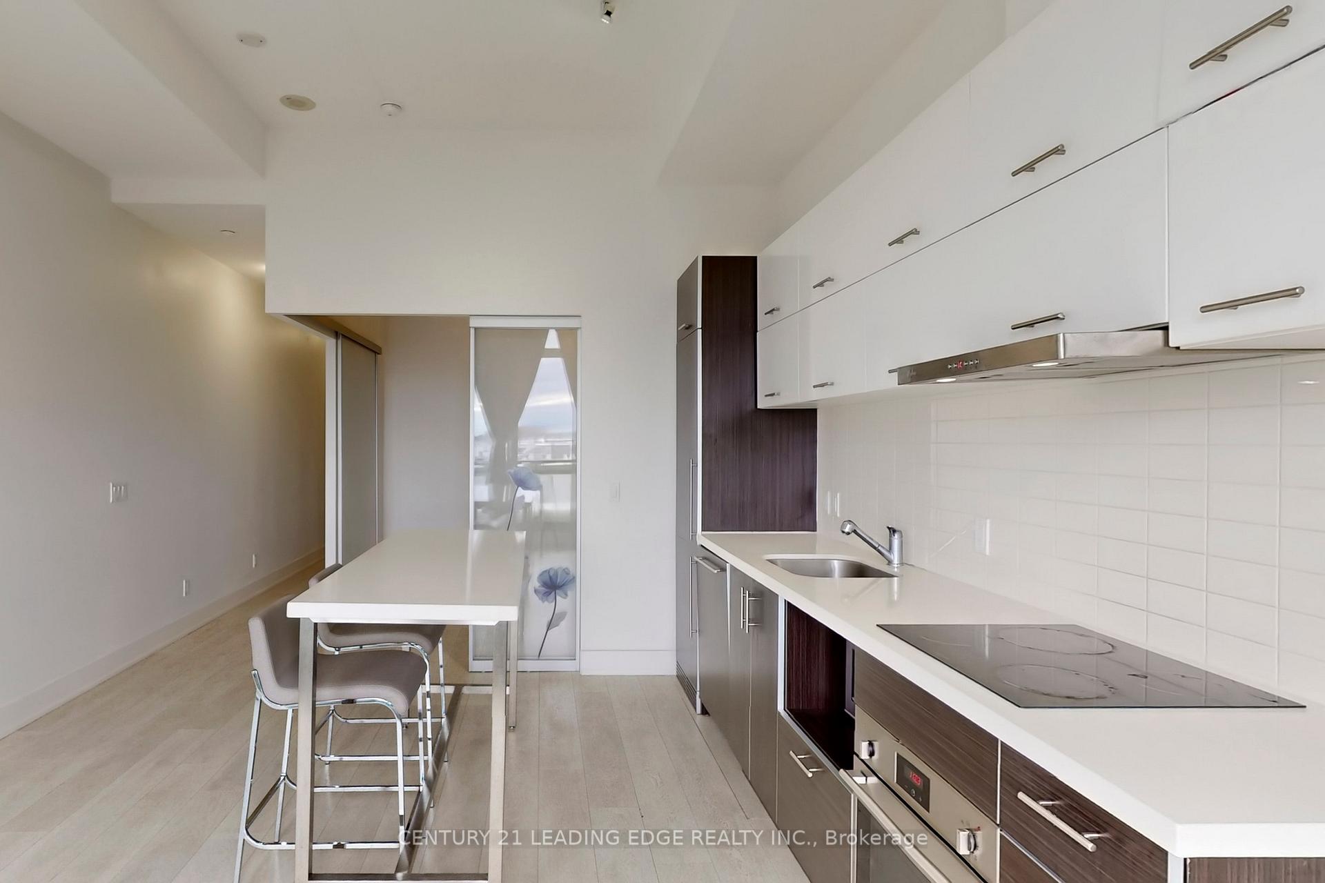 Photo 19 of Unit 601, 180 Enterprise Boulevard, Markham, Unionville — HOMEH