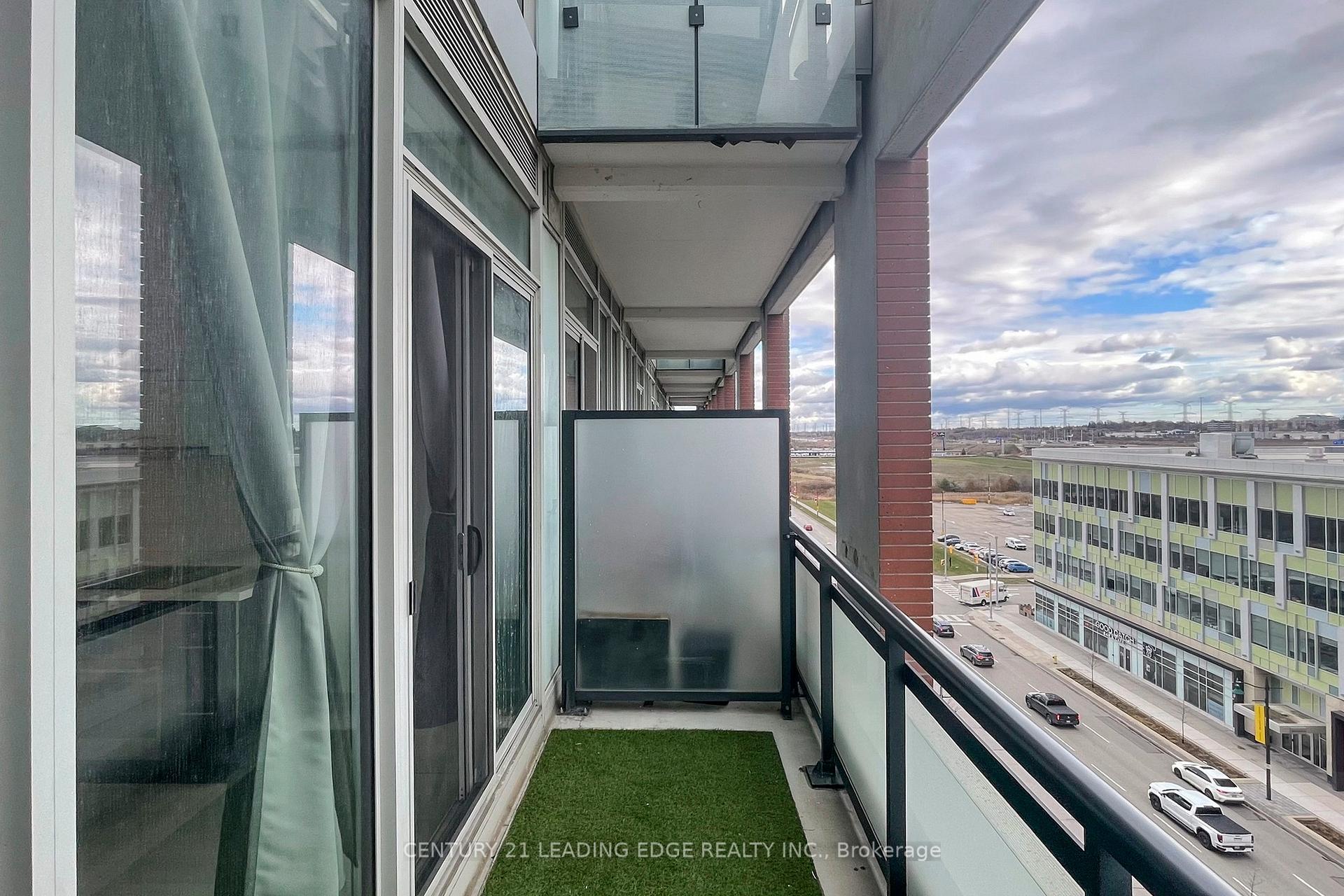 Photo 34 of Unit 601, 180 Enterprise Boulevard, Markham, Unionville — HOMEH