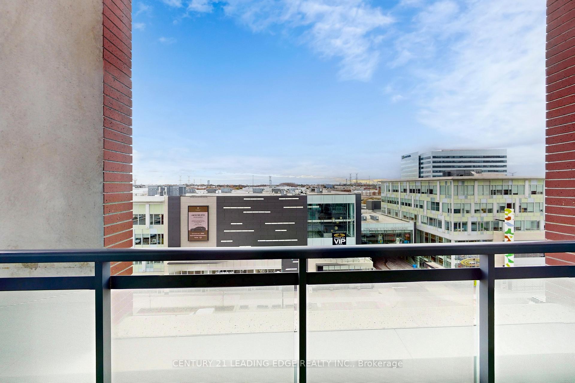 Photo 36 of Unit 601, 180 Enterprise Boulevard, Markham, Unionville — HOMEH