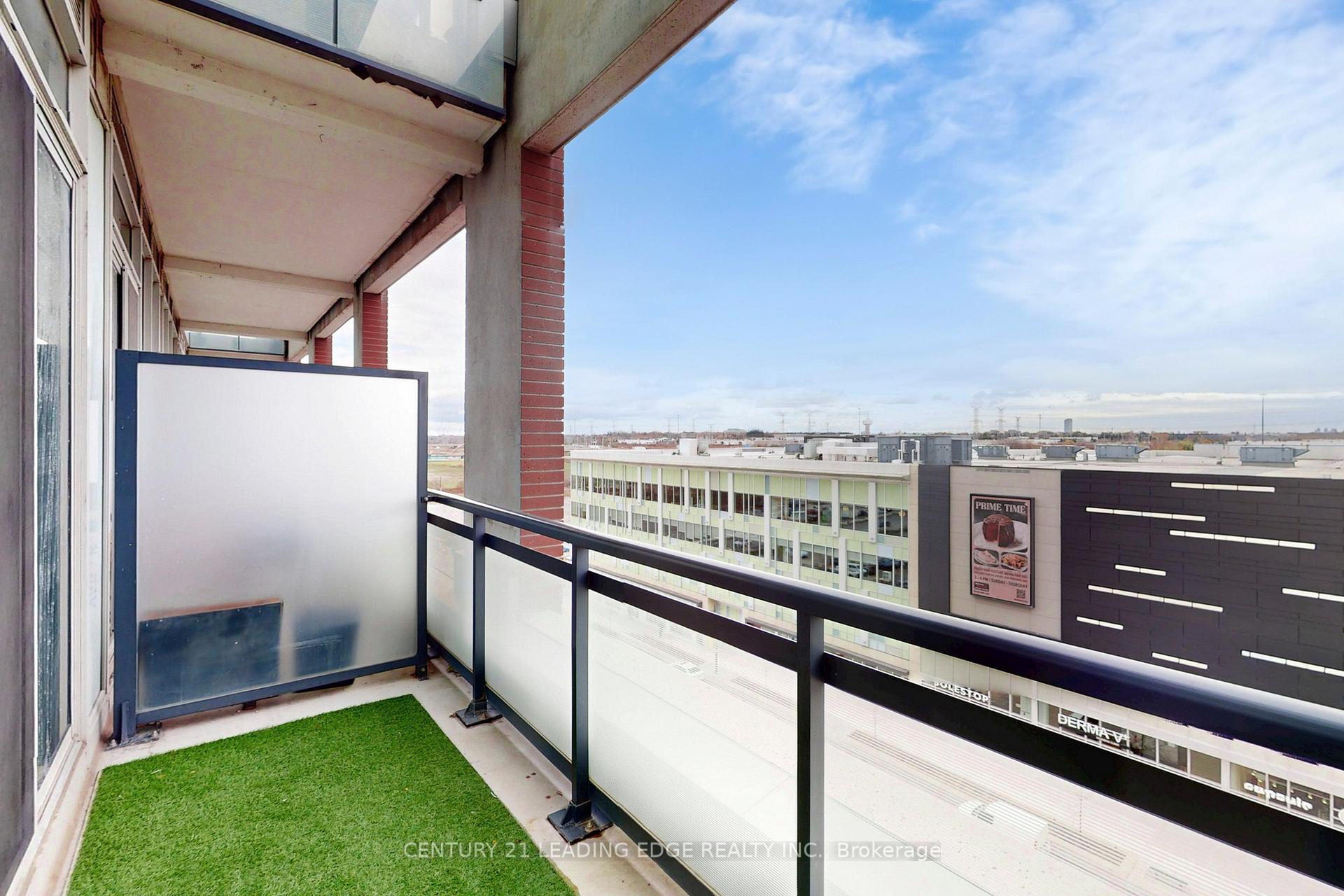 Photo 37 of Unit 601, 180 Enterprise Boulevard, Markham, Unionville — HOMEH