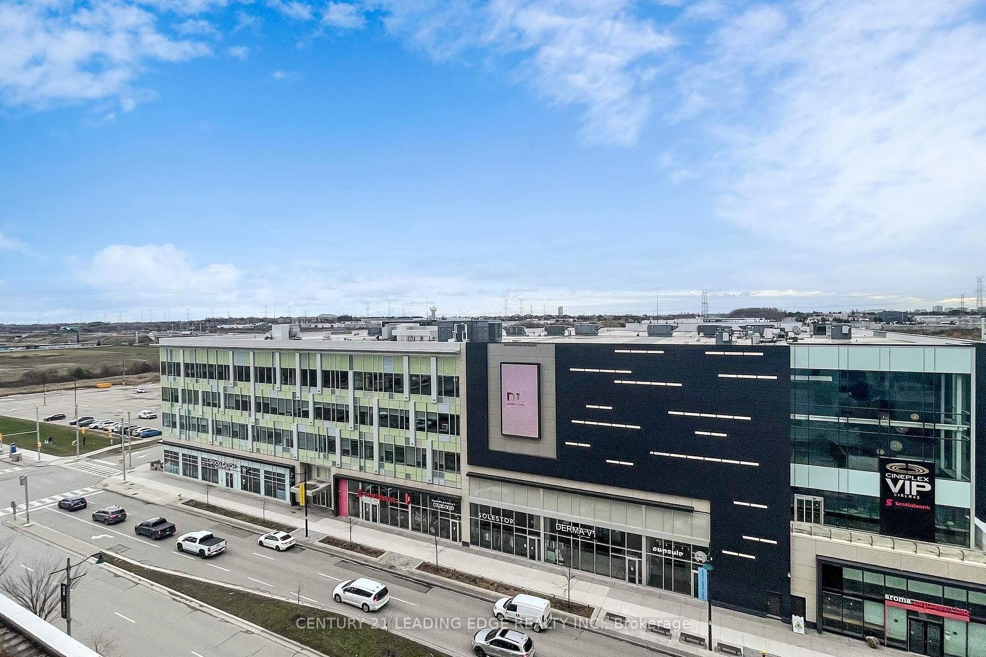 Photo 38 of Unit 601, 180 Enterprise Boulevard, Markham, Unionville — HOMEH